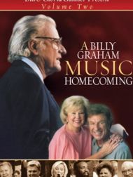 DVD A Billy Graham Music Homecoming, Volume Two