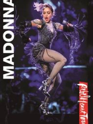 DVD Rebel Heart Tour