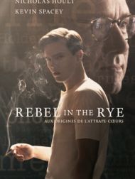 DVD Rebel In The Rye : Aux Origines De L'Attrape-cœurs