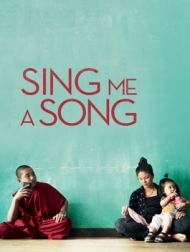 DVD Sing Me A Song