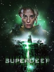 DVD Superdeep