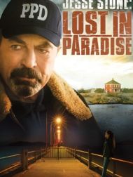 DVD Jesse Stone: Lost In Paradise