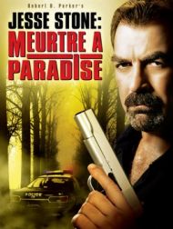DVD Jesse Stone : Meurtre À Paradise
