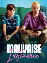 DVD Mauvaise Influence