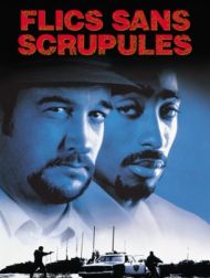 DVD Flics Sans Scrupules