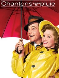 DVD Chantons Sous La Pluie