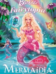 DVD Barbie™: Mermaidia (Barbie™ Fairytopia: Mermaidia™)