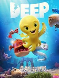 DVD Deep (2017)