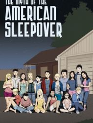 DVD The Myth Of The American Sleepover (VOST)