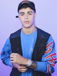 DVD Lunay évoque « Soltera (Remix) »