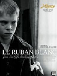 DVD Le Ruban blanc