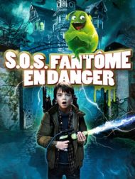 DVD SOS : Fantôme En Danger
