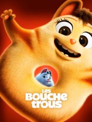 DVD Les Bouchetrous
