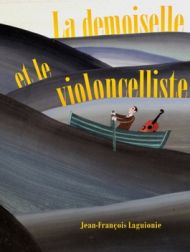 DVD La Demoiselle Et Le Violoncelliste