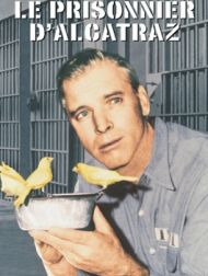 DVD Le Prisonnier D'alcatraz