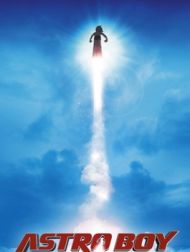 DVD Astro Boy (2009)