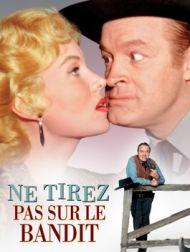 DVD Ne Tirez Pas Sur Le Bandit