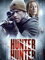 DVD Hunter Hunter