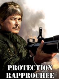 DVD Protection Rapprochée