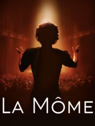 DVD La Môme
