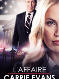 DVD L'affaire Carrie Evans (VF)