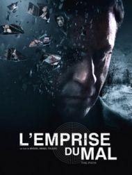 DVD L'emprise Du Mal