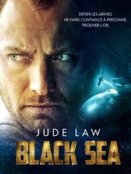 DVD Black Sea