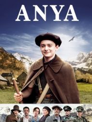 DVD Anya