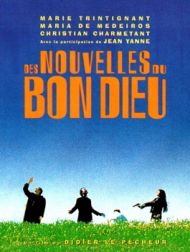 DVD Des Nouvelles Du Bon Dieu