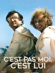 DVD C'est Pas Moi, C'est Lui