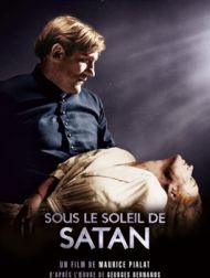 DVD Sous Le Soleil De Satan