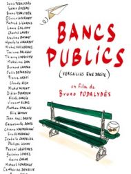 DVD Bancs Publics: Versailles Rive Droite