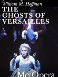 DVD The Ghosts Of Versailles