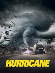 DVD Hurricane (2018)
