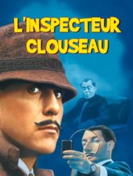 DVD L'Inspecteur Clouseau