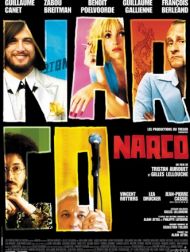 DVD Narco