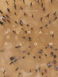 DVD Human Flow