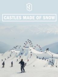 DVD Castles Made Of Snow