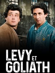 DVD Lévy Et Goliath