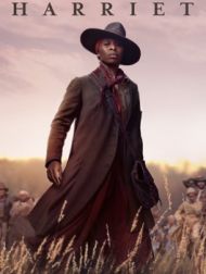 DVD Harriet