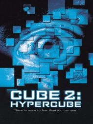DVD Cube 2