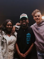 DVD Elevation Worship Et Maverick City Music évoquent