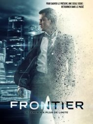 DVD Frontier : Le Temps N'a Plus De Limite (VF)