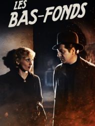 DVD Les Bas-fonds (1936)