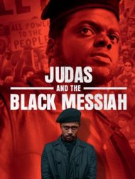 DVD Judas And The Black Messiah