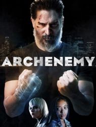 DVD Archenemy