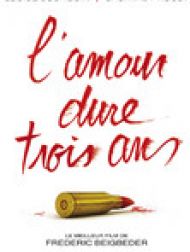 DVD L'amour dure trois ans