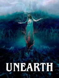 DVD Unearth