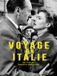 DVD Voyage En Italie