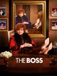 DVD The Boss